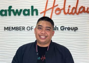 Jaga Amanah dan Komitmen, Shafwah Holidays jadi Travel Umroh dan Haji Terpercaya