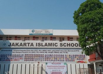 Pembinaan Karakter jadi Salah Satu Program Unggulan JISc