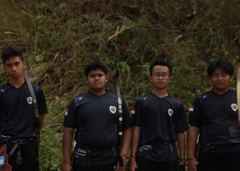 Kembali Meraih Prestasi, Tiga Siswa JISc Raih Juara di Kejuaraan Daerah Fespati Jawa Barat