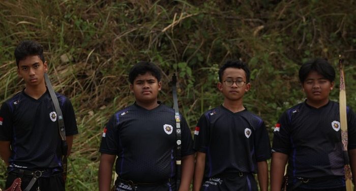 Kembali Meraih Prestasi, Tiga Siswa JISc Raih Juara di Kejuaraan Daerah Fespati Jawa Barat