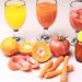 Jus Mangga, Jeruk dan Apel Baik untuk Perawatan Kecantikan Kulit