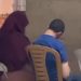 Zaskia Adya Mecca Dibuat Iri Melihat Ibu dan Anak Berkebutuhan Khusus Sholat Berjamaah di Masjid Qiblatain
