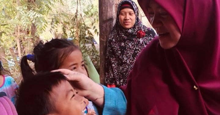 Aku Memang Sayang Anak-anak