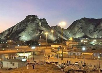 Gunung Uhud Jadi Lokasi Pertempuran Kedua Antara Kaum Muslimin dan Quraisy