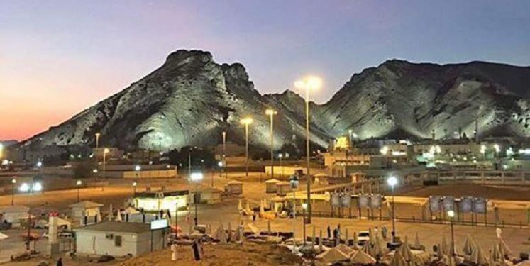 Gunung Uhud Jadi Lokasi Pertempuran Kedua Antara Kaum Muslimin dan Quraisy
