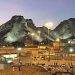 Gunung Uhud Jadi Lokasi Pertempuran Kedua Antara Kaum Muslimin dan Quraisy