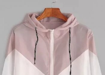 Ketahui Kelebihan dan Kekurangan Jaket Parasut