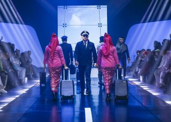 MUFFEST+ 2024 Road to IN2MF Mengusung Tema Flying to The Global Market