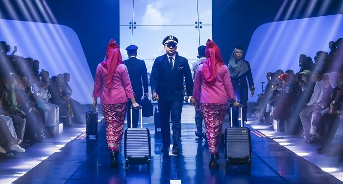 MUFFEST+ 2024 Road to IN2MF Mengusung Tema Flying to The Global Market