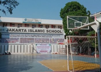 Belajar Sangat Efektif, 16 Siswa Per kelas Jadi Program Unggulan Jakarta Islamic School