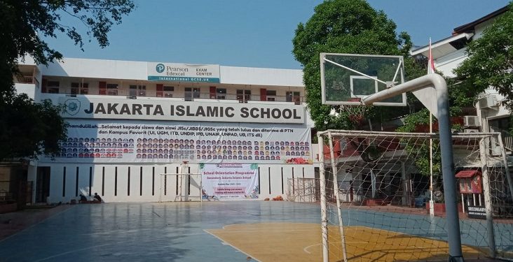 Daftar Nama Siswa JISc yang Diterima PTN Tahun 2024