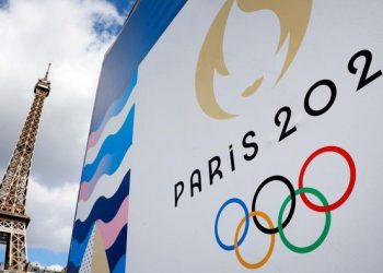 Pelari Palestina Menyadari Beratnya Tanggung Jawab yang Dipikul di Olimpiade Paris