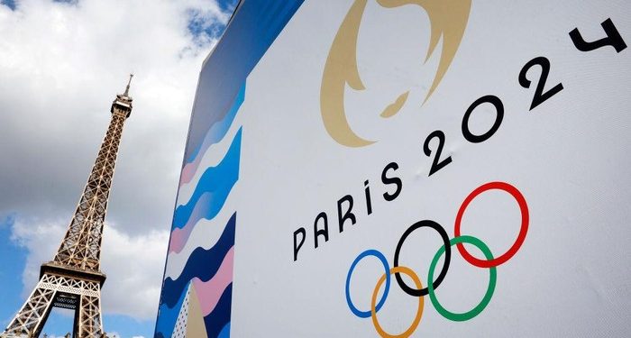 Pelari Palestina Menyadari Beratnya Tanggung Jawab yang Dipikul di Olimpiade Paris