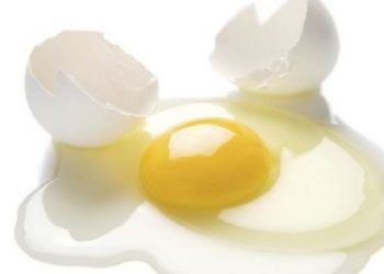 Tips Memakai Masker Kuning Telur untuk Wajah