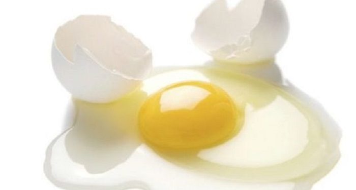 Tips Memakai Masker Kuning Telur untuk Wajah