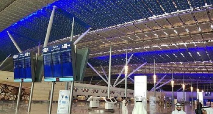 Urutan Pelaksanaan Umroh Ketika Tiba di Bandara Jeddah