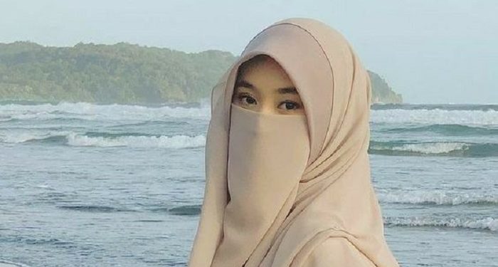 Kenali Perbedaan Cadar, Niqab dan Burqa