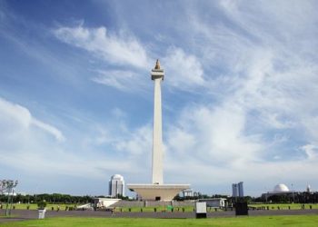 Per 16 Agustus 2024, Simak Event Gratis di Jakarta