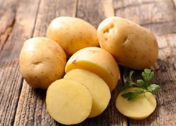 Ketahui Manfaat Kentang untuk Kecantikan Wajah