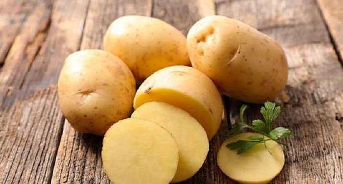 Ketahui Manfaat Kentang untuk Kecantikan Wajah