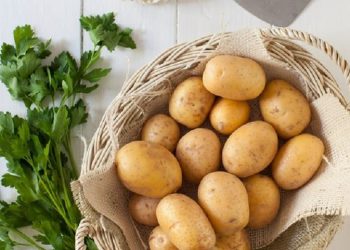 Simak Cara Membuat Masker Kentang untuk Wajah