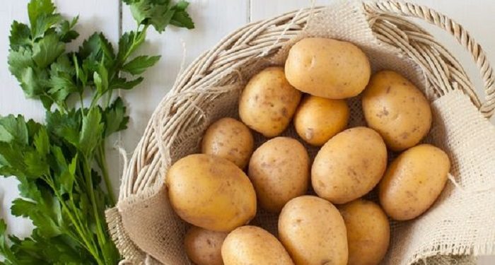 Simak Cara Membuat Masker Kentang untuk Wajah