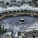 Ketahui Jamarat Terletak di Tepi Selatan Mina