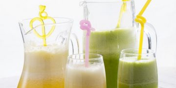 Jus Belimbing dan Anggur Hijau Dapat Menurunkan Kadar Kolesterol