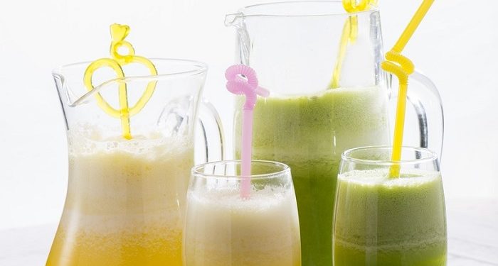 Jus Belimbing dan Anggur Hijau Dapat Menurunkan Kadar Kolesterol