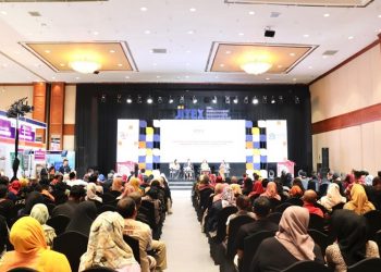 PPKUKM DKI Jakarta Berhasil Berikan 1000 Sertifikat Halal pada UMKM Binaan