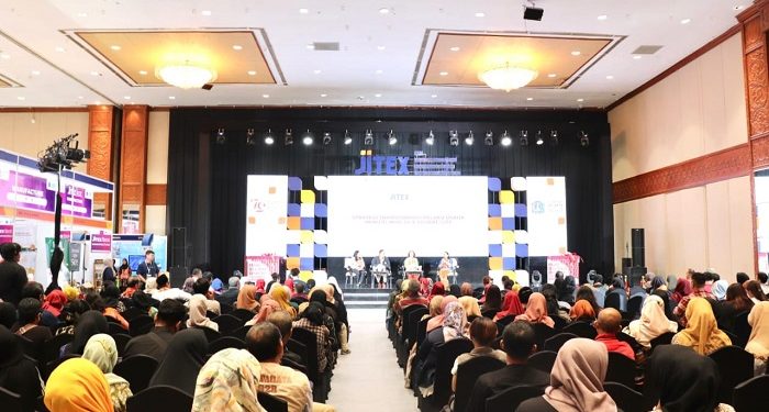 PPKUKM DKI Jakarta Berhasil Berikan 1000 Sertifikat Halal pada UMKM Binaan