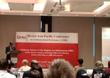 Menyatukan Suara Dalam Mengatasi Resistensi Antimikroba