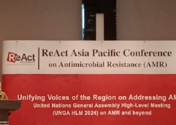 Program Antimikroba dalam Masyarakat (AMIS) untuk Merangsang Keterlibatan Penelitian Sosial