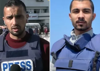 Israel Kembali Melanggar, Jurnalis dan Juru Kamera Al Jazeera Tewas dalam Serangan Israel di Gaza