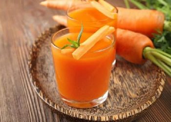 Jus Wortel dan Jeruk Dapat Meningkatkan Kadar HDL dalam Tubuh