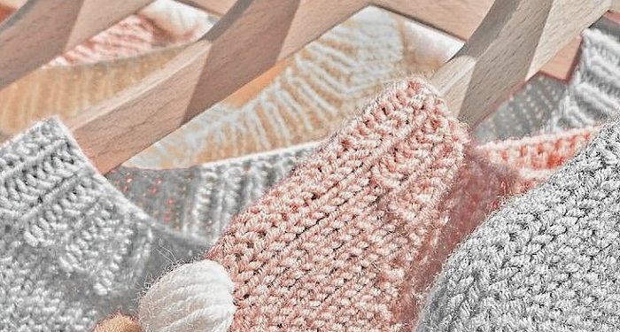 Ketahui, Kelebihan dan Kekurangan Kain Rajut