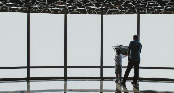 Hukum Mengganti Nasab ke Ayah Angkat