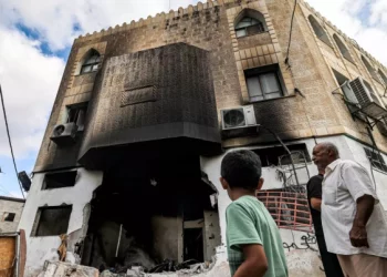 Seruan Menlu Israel untuk Mengusir Warga Palestina di Tepi Barat Menuai Kecaman