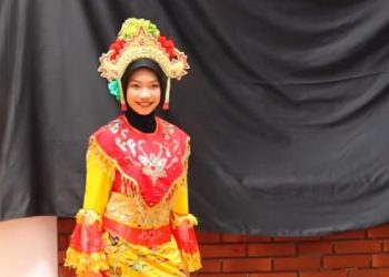 Peringati Kemerdekaan Indonesia, JISc Adakan Beberapa Lomba Menarik