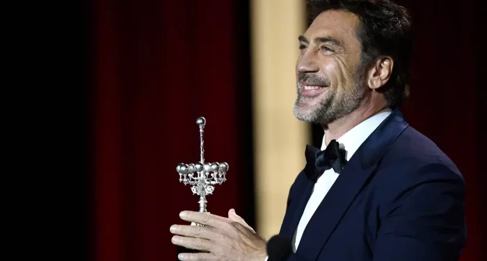 Javier Bardem Mengecam Kejahatan Terhadap Kemanusiaan di Gaza