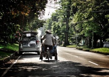 Berjuang Tak Kenal Menyerah dan Istirahat (1)