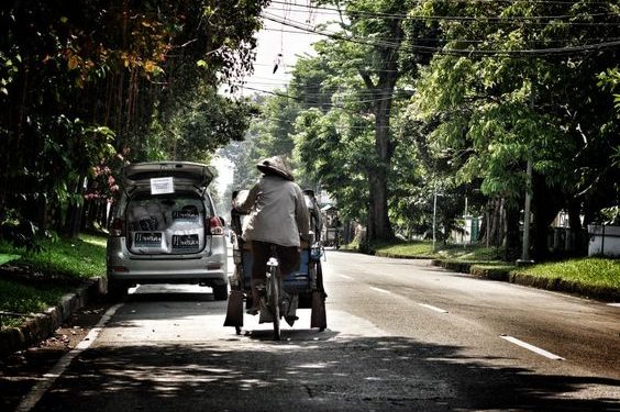 Berjuang Tak Kenal Menyerah dan Istirahat (1)