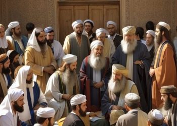 Santun Dalam Berdakwah