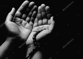 Meraih Cintanya Allah (3)