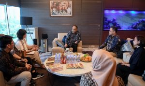 Data APPRI: Perusahaan Public Relation Lebih Banyak Berpusat di Jabodetabek