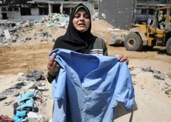 Hampir 1.000 Pekerja Kesehatan Palestina Syahid Disiksa Oleh Pasukan Israel di Gaza