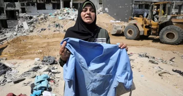 Hampir 1.000 Pekerja Kesehatan Palestina Syahid Disiksa Oleh Pasukan Israel di Gaza