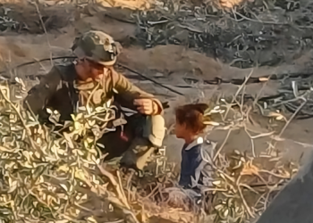 Gadis Palestina Hilang, Diduga Merupakan Aksi Penculikan Anak oleh Israel