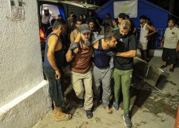 Seperempat dari Korban Luka di Gaza Hadapi Kecacatan yang Mengubah Hidup