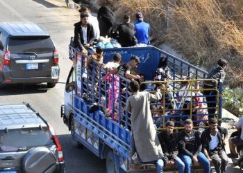 24 Anak Gugur Dalam Serangan Udara Israel di Lebanon